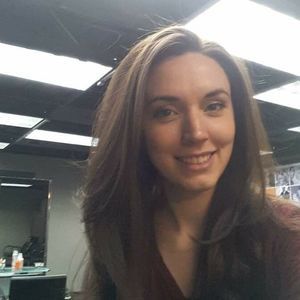 Meet your Posher, Savannah